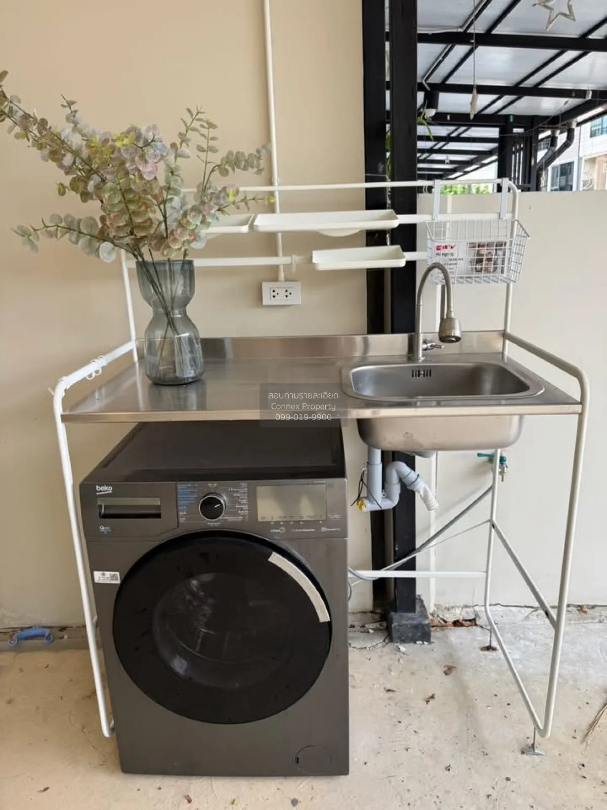 For Rent Townhouse/Townhome  , Altitude Kraf Bangna , Bang Kaeo ,