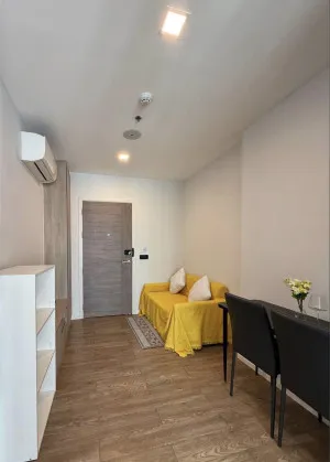For Rent Condo , Modiz Sukhumvit 50 , BTS-On Nut , Phra Khanong , Khlong Toei , Bangkok , CX-170934
