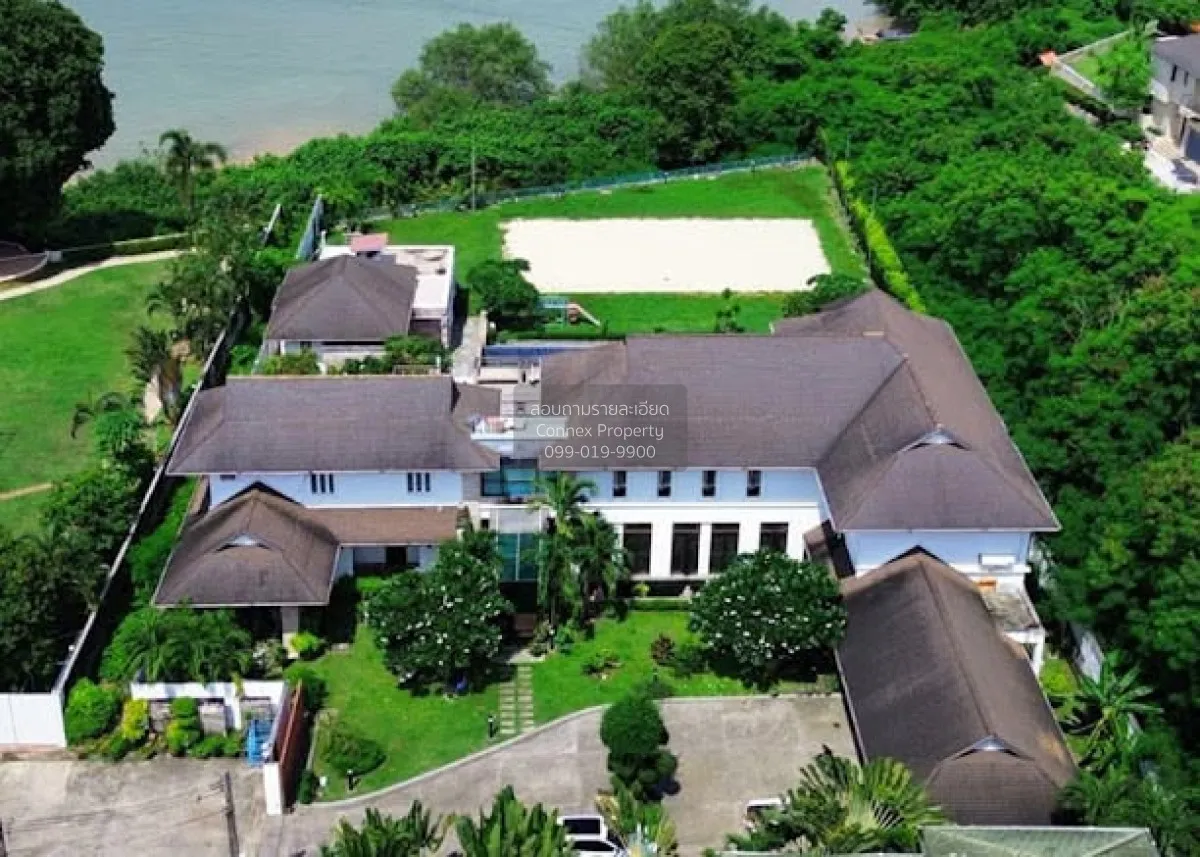 For Rent Rawai 6BR Seafront Pool Villa Phuket CX-170939 1