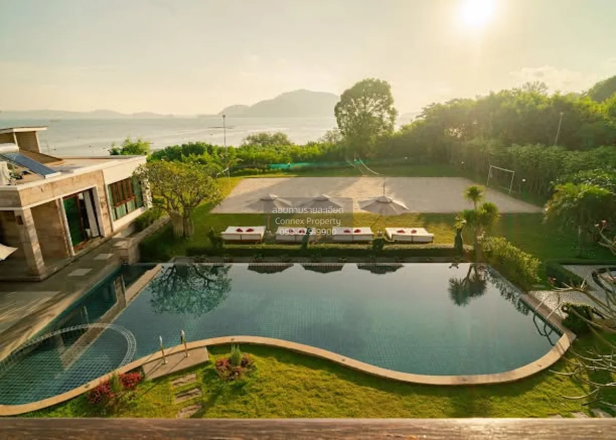 For Rent Rawai 6BR Seafront Pool Villa Phuket CX-170939 4