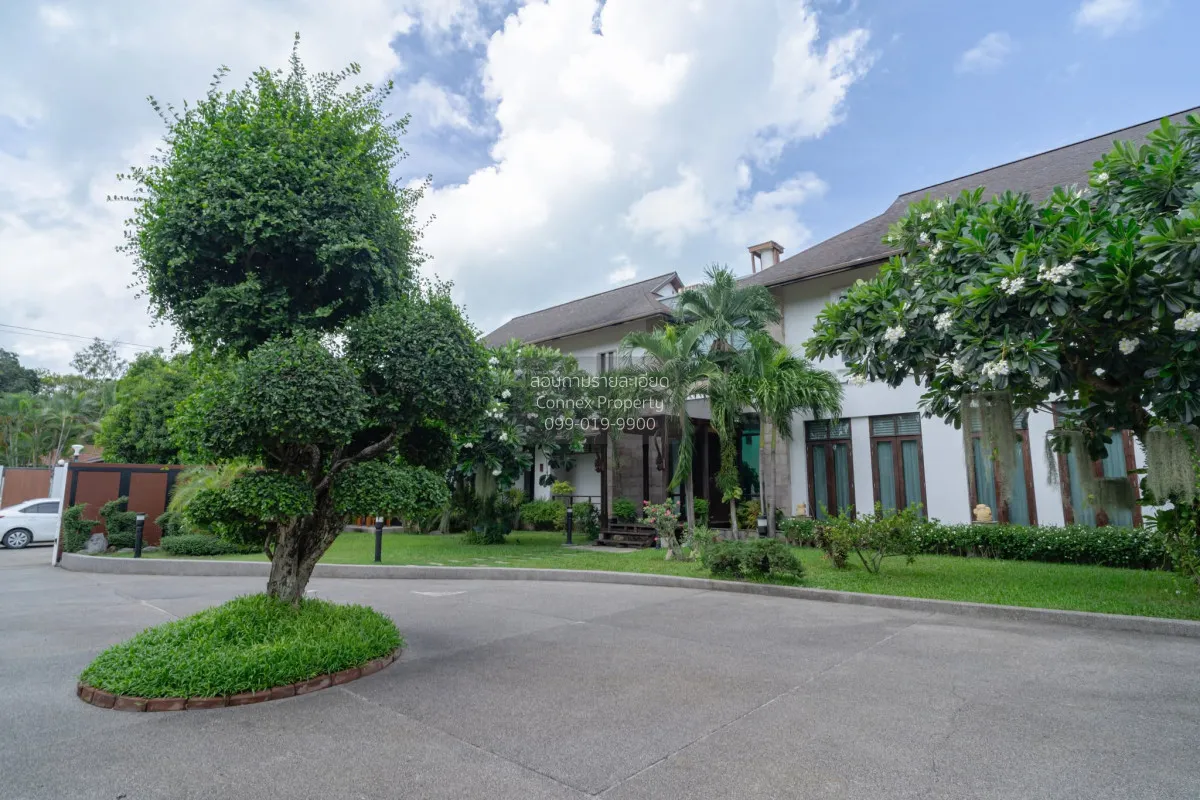 For Rent Rawai 6BR Seafront Pool Villa Phuket CX-170939