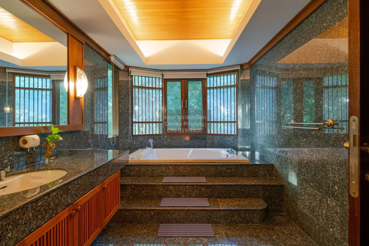 For Rent Rawai 6BR Seafront Pool Villa Phuket CX-170939
