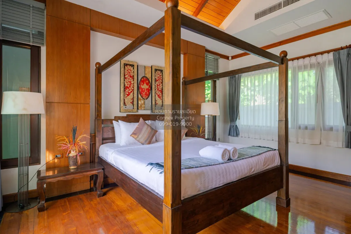 For Rent Rawai 6BR Seafront Pool Villa Phuket CX-170939