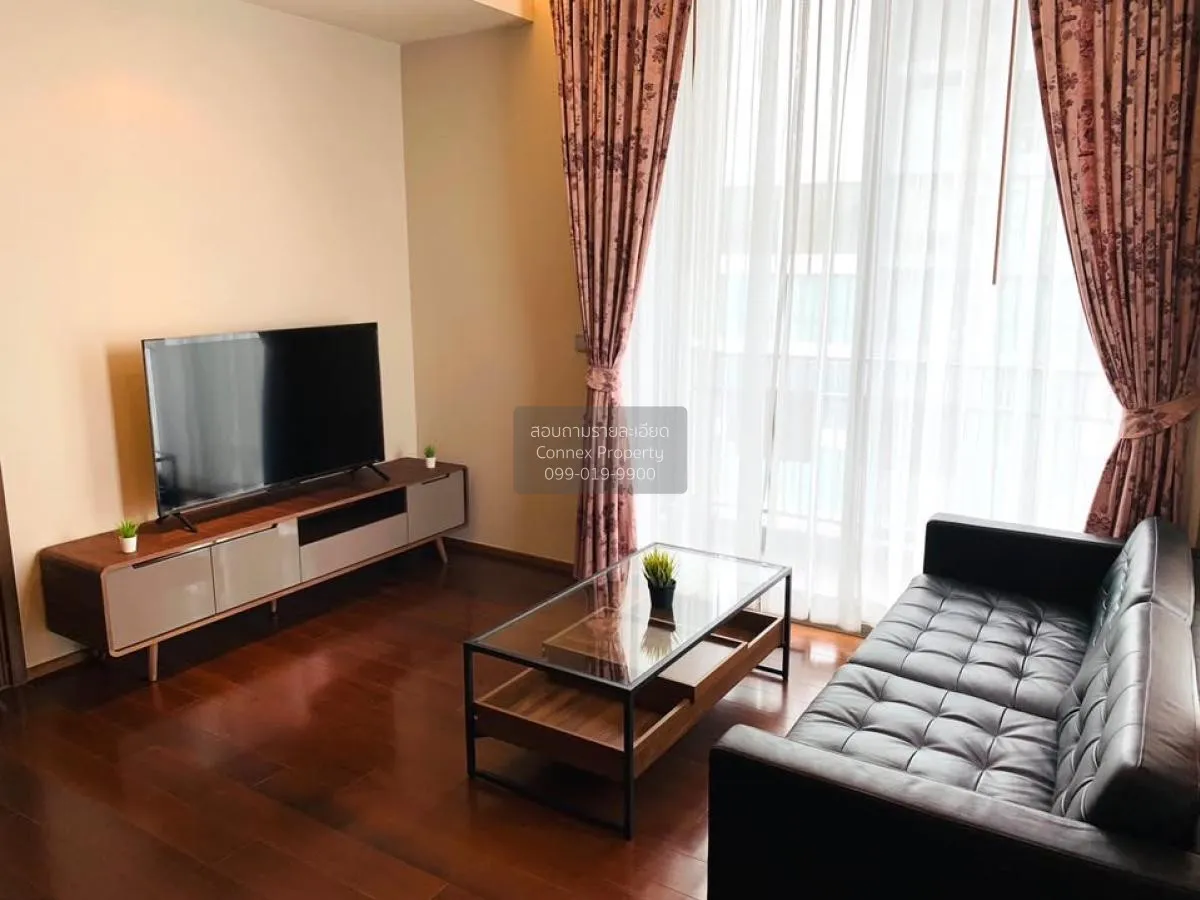 FOR RENT condo , Quattro by Sansiri , BTS-Thong Lo , Khlong Tan N 1