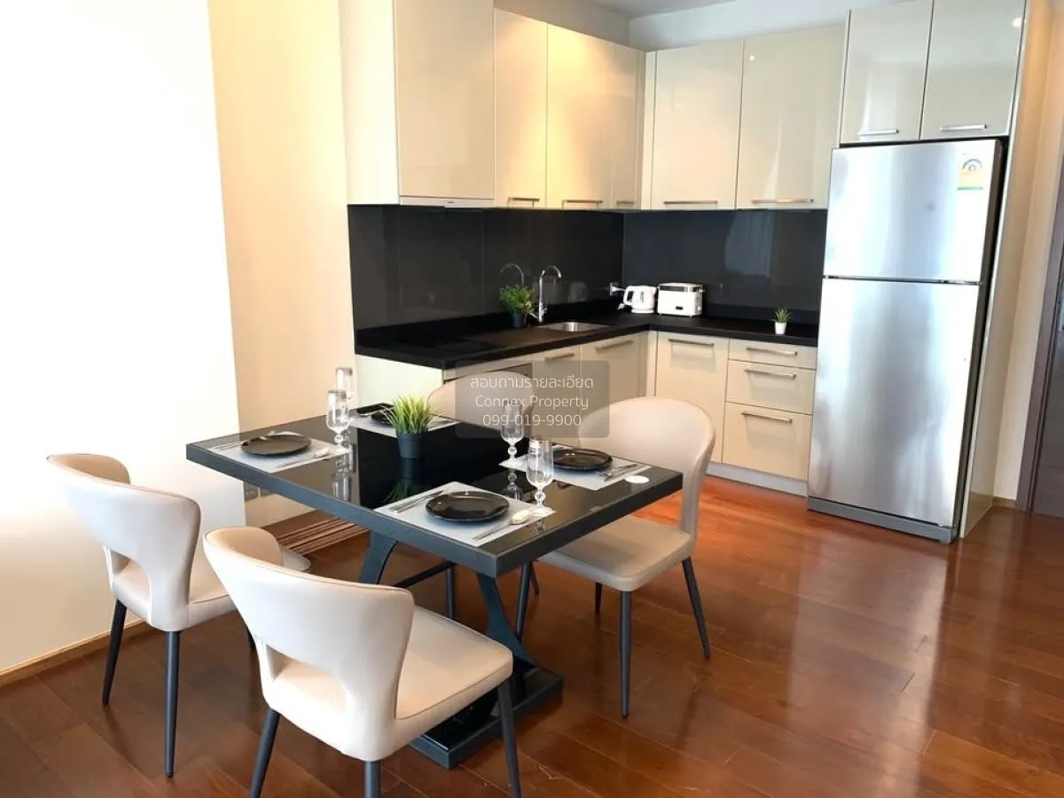 FOR RENT condo , Quattro by Sansiri , BTS-Thong Lo , Khlong Tan N 2