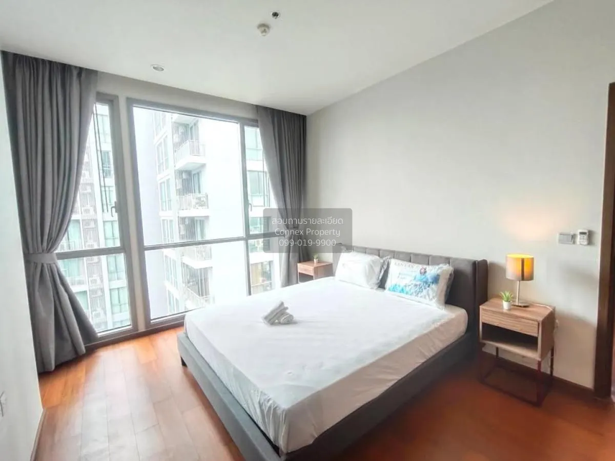 FOR RENT condo , Quattro by Sansiri , BTS-Thong Lo , Khlong Tan N 4