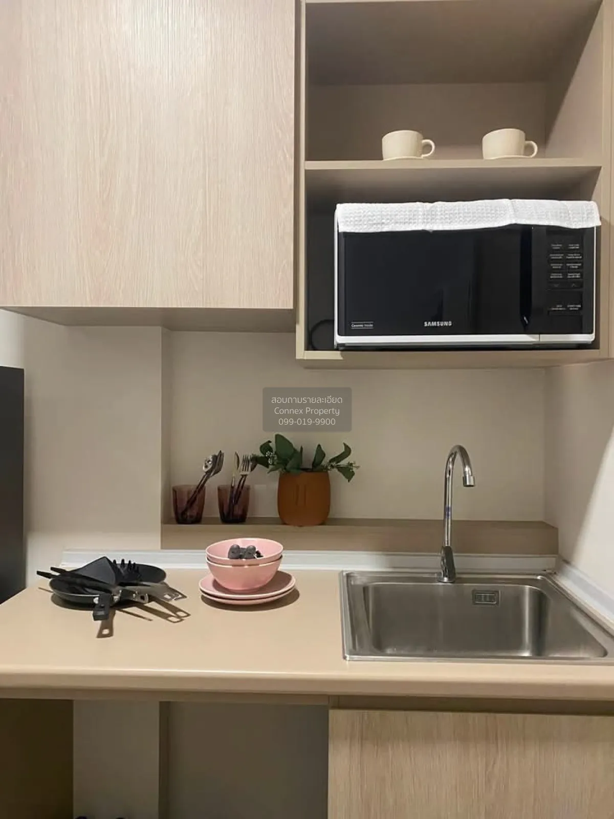 For Sale Condo , D condo hype rangsit , Khlong Nueng , khlong Lua 4