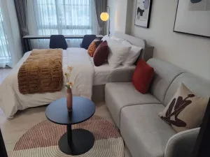 For Sale Condo , D condo hype rangsit , Khlong Nueng , khlong Luang , Pathum Thani , CX-170941