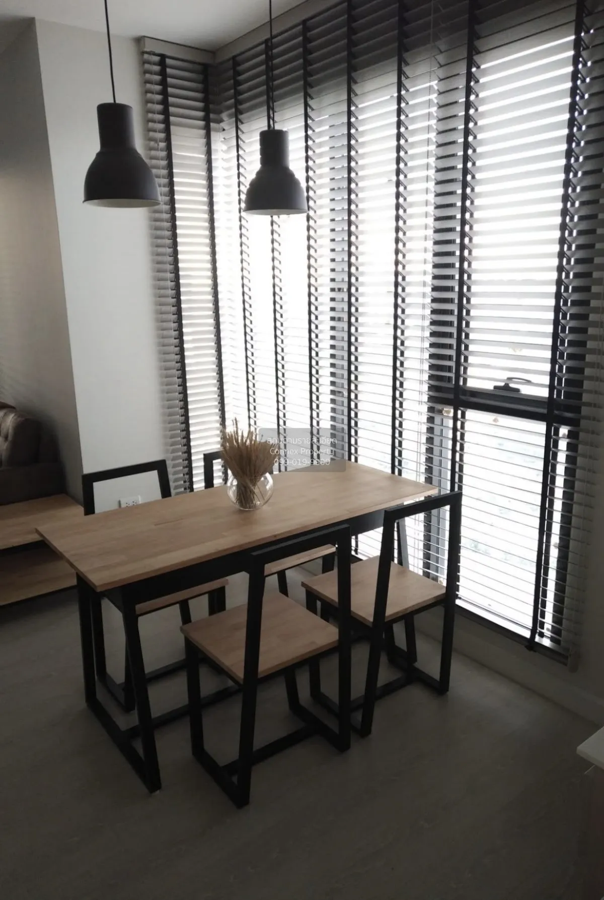 For Sale Condo , Niche Pride Thonglor-Phetchaburi , nice view , h 2