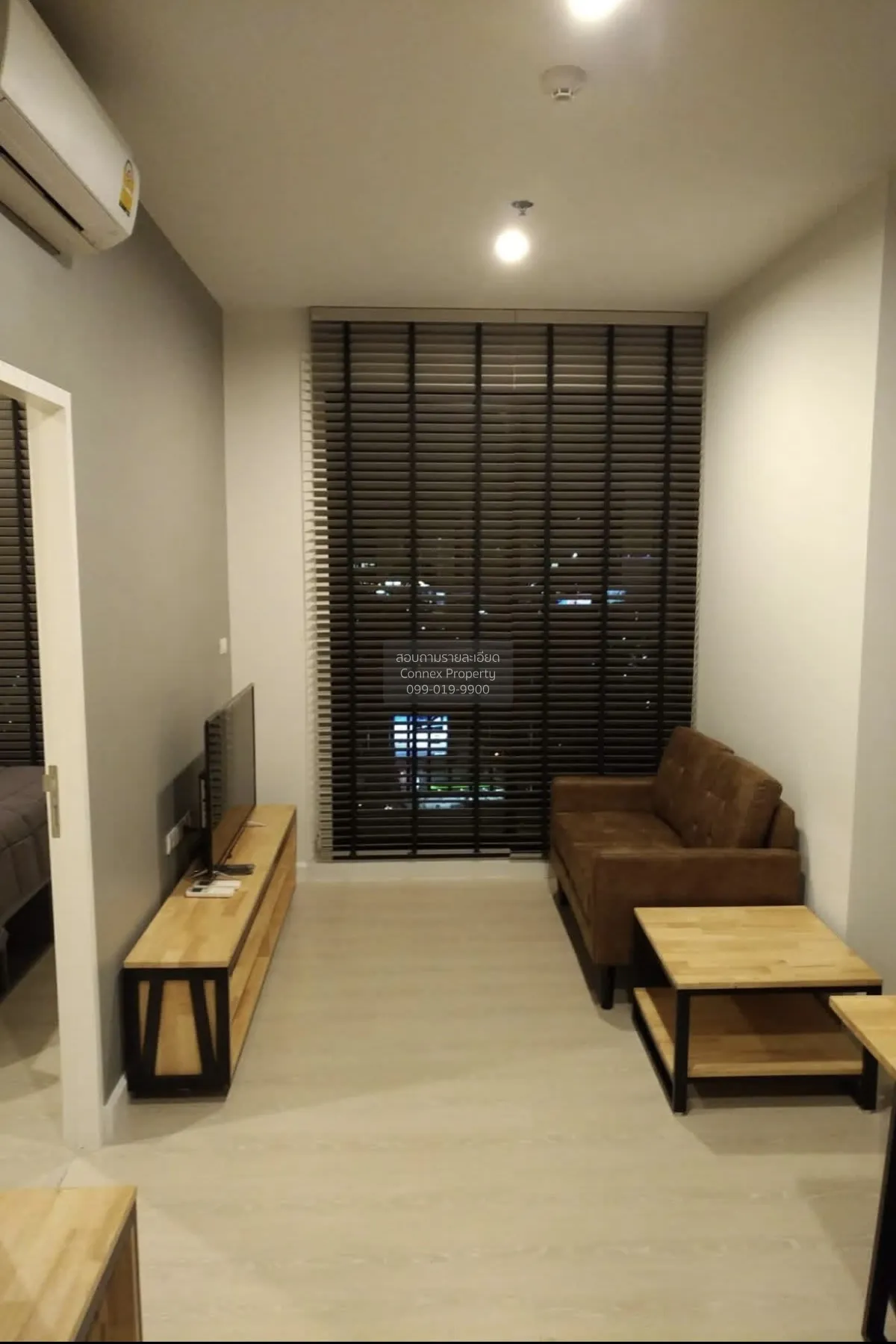 For Sale Condo , Niche Pride Thonglor-Phetchaburi , nice view , h 4