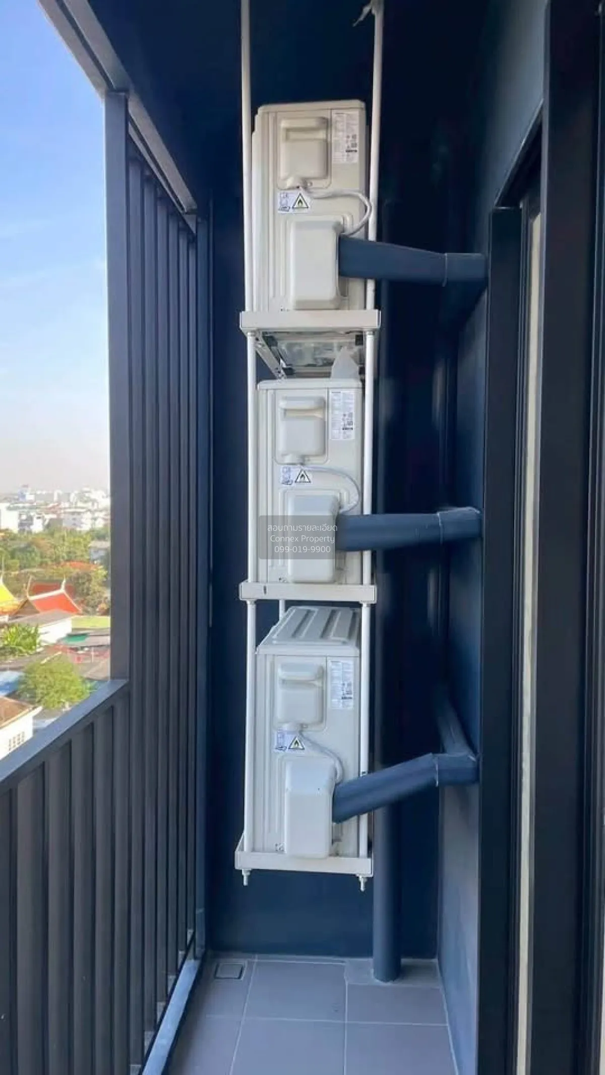 For Sale Condo , Origin Play Bangkhunnon Triple Station , MRT-Ban