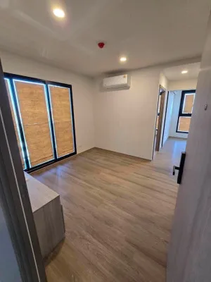 For Sale Condo , Origin Play Bangkhunnon Triple Station , MRT-Bang Khun Non , Bang Khun Non , Bangkok Noi , Bangkok , CX-170951