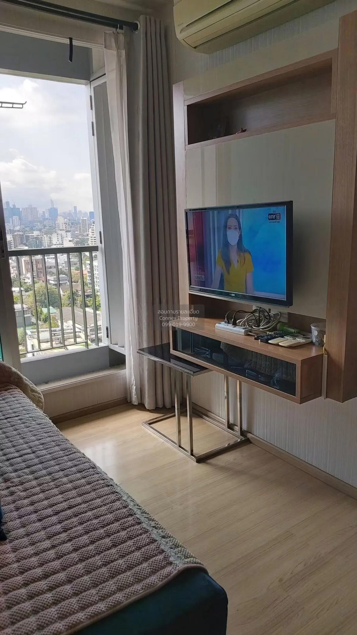 For Sale Condo , Rhythm Phahol - Ari , BTS-Saphan Khwai , Sam Sen 2
