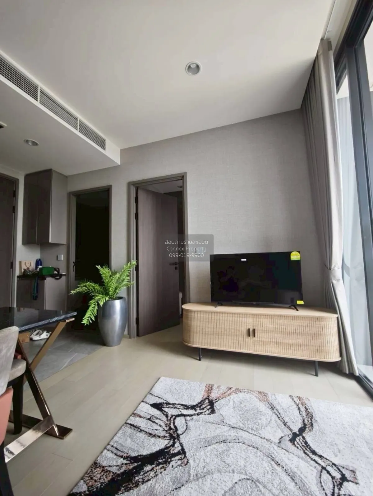 For Sale Condo , The Extro Phayathai - Rangnam , BTS-Victory Monu 1