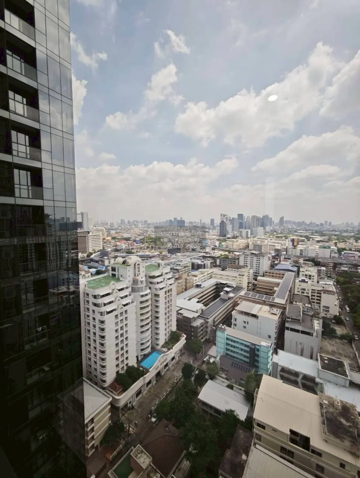 For Sale Condo , The Extro Phayathai - Rangnam , BTS-Victory Monu 4