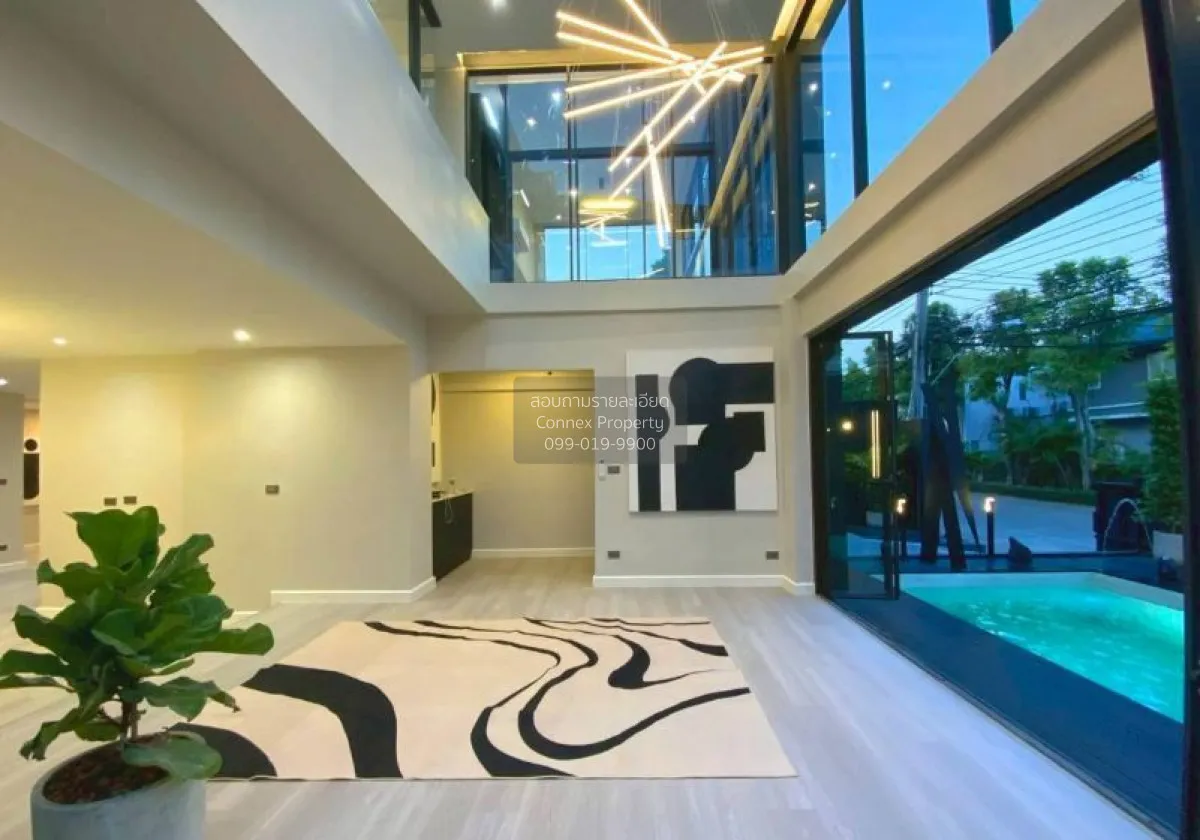 For Sale House , Areeya Busaba Ladprao , MRT-Ladprao 101 , Phlapp