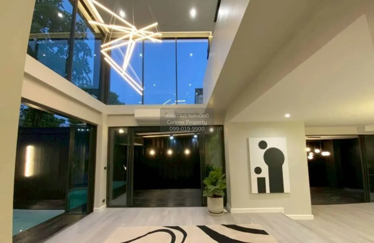 For Sale House , Areeya Busaba Ladprao , MRT-Ladprao 101 , Phlapp