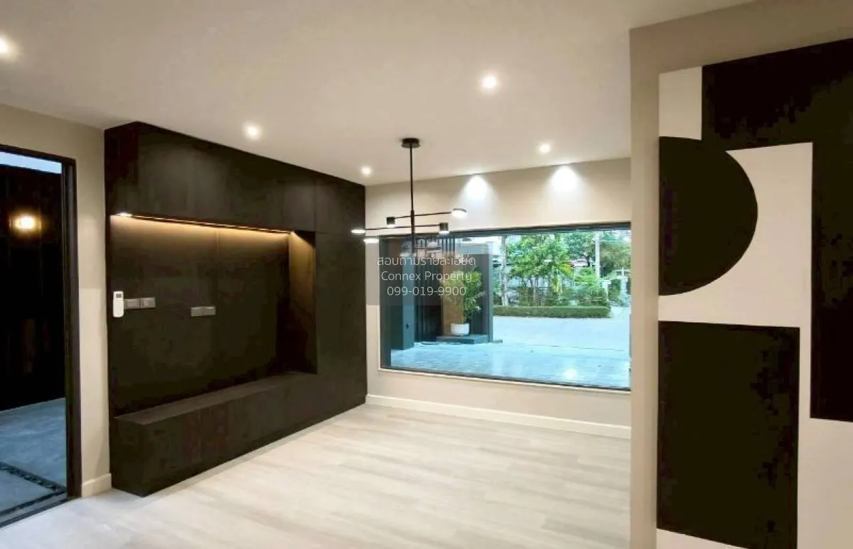 For Sale House , Areeya Busaba Ladprao , MRT-Ladprao 101 , Phlapp