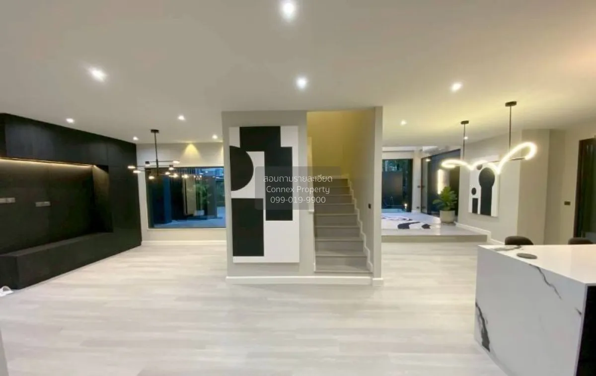For Sale House , Areeya Busaba Ladprao , MRT-Ladprao 101 , Phlapp