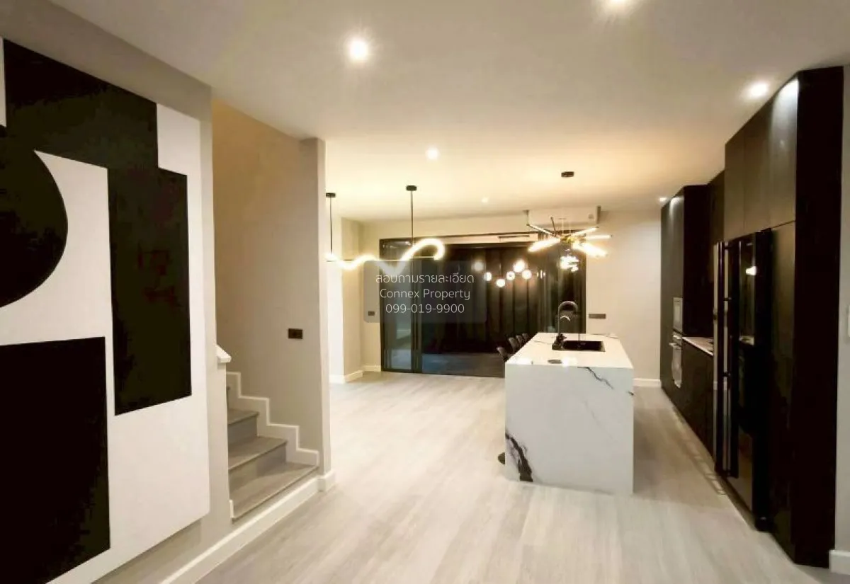 For Sale House , Areeya Busaba Ladprao , MRT-Ladprao 101 , Phlapp