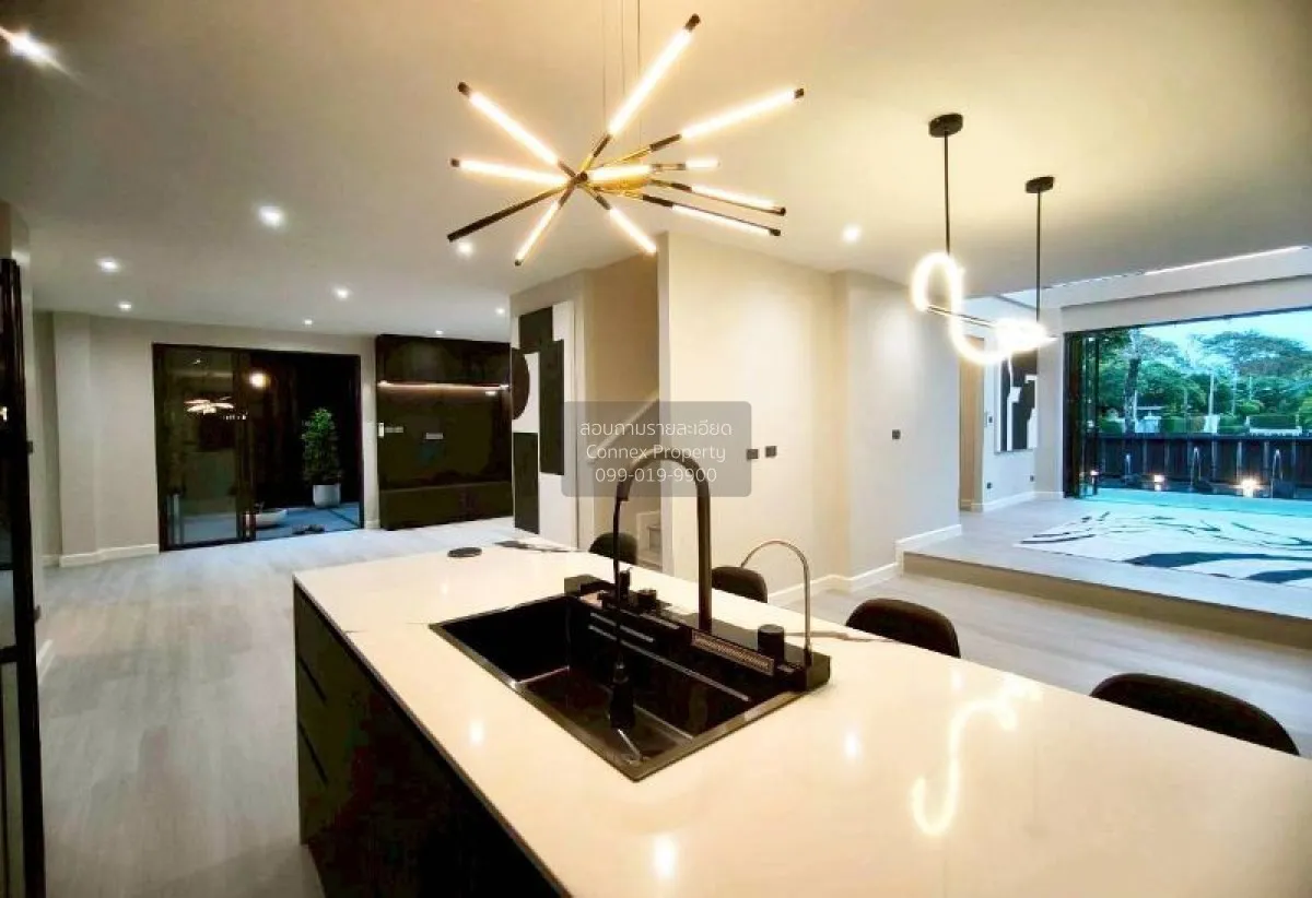 For Sale House , Areeya Busaba Ladprao , MRT-Ladprao 101 , Phlapp