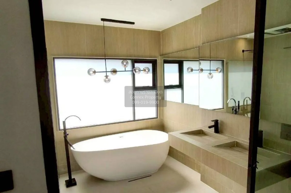 For Sale House , Areeya Busaba Ladprao , MRT-Ladprao 101 , Phlapp