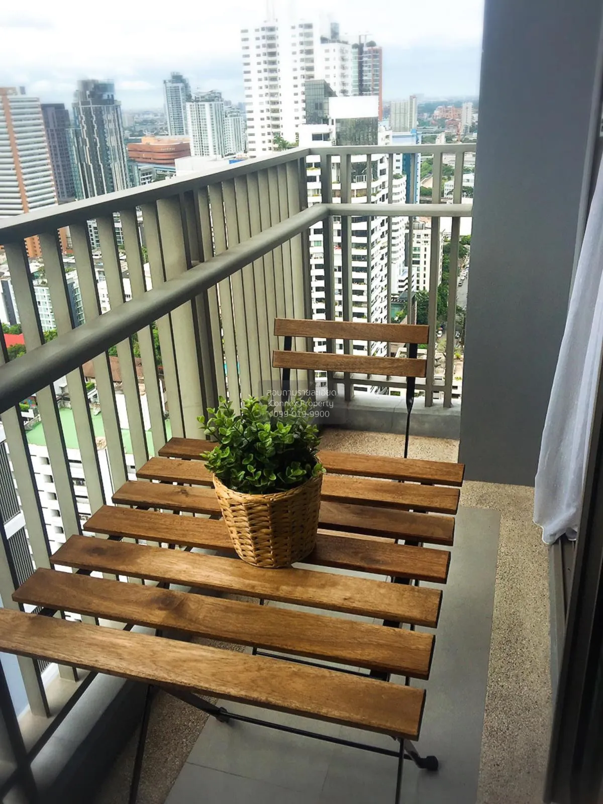 FOR RENT condo , Quattro by Sansiri , BTS-Thong Lo , Khlong Tan N