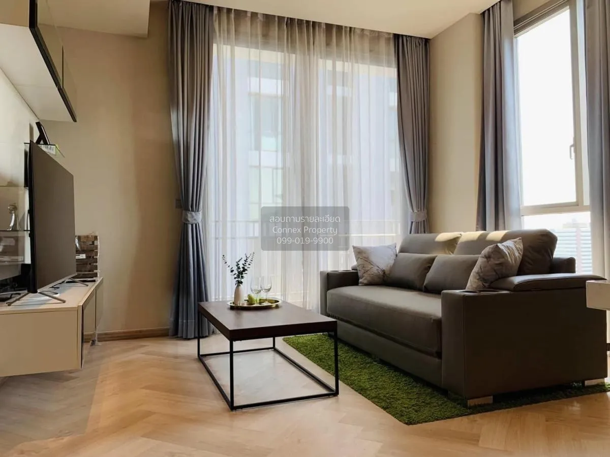 FOR RENT condo , Quattro by Sansiri , BTS-Thong Lo , Khlong Tan N 1