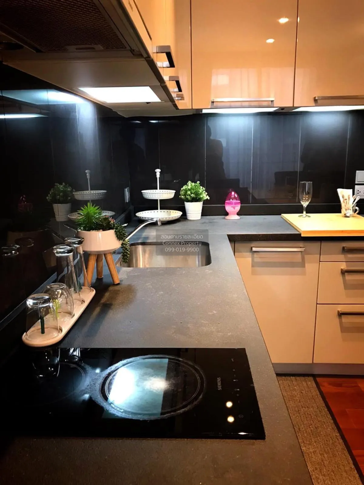 FOR RENT condo , Quattro by Sansiri , BTS-Thong Lo , Khlong Tan N