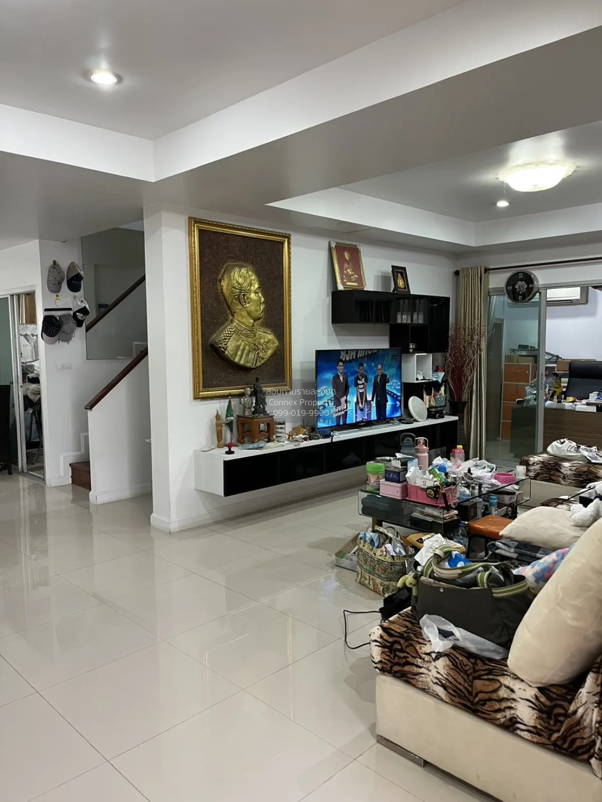 ขายบ้าน  ศุภาลัย การ์เด้นวิลล์ ติวานนท์ - ปทุมธานี บางขะแยง เมือง 3