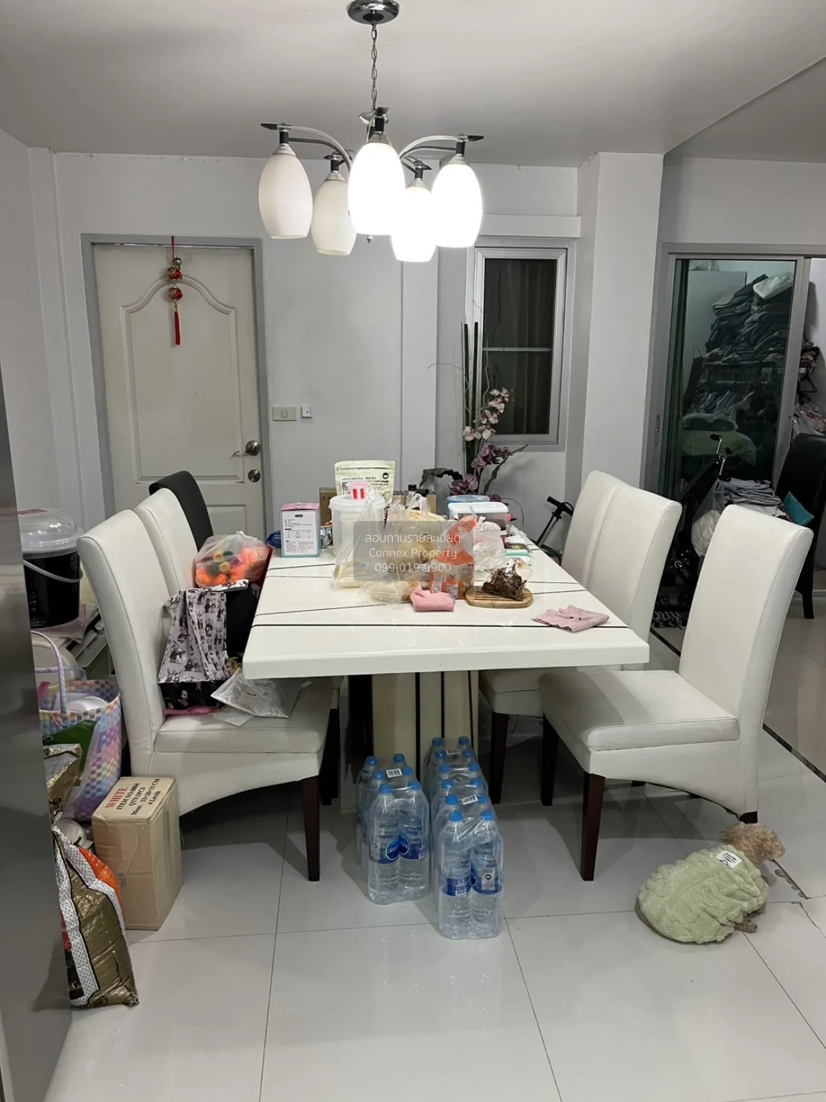 ขายบ้าน  ศุภาลัย การ์เด้นวิลล์ ติวานนท์ - ปทุมธานี บางขะแยง เมือง 4