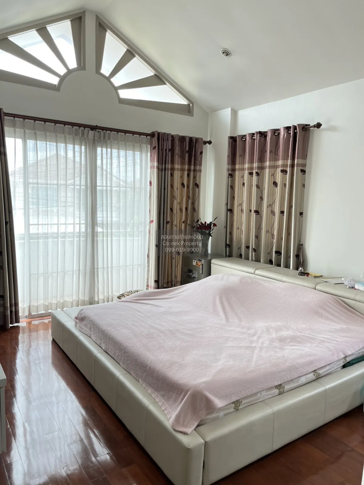 ขายบ้าน  ศุภาลัย การ์เด้นวิลล์ ติวานนท์ - ปทุมธานี บางขะแยง เมือง