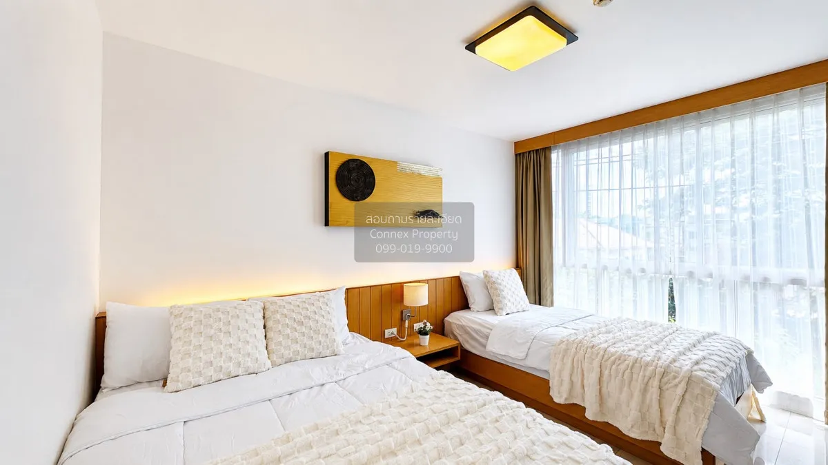 ขายคอนโด  เดอะ วายด์ ตลาดเหนือ เมืองภูเก็ต ภูเก็ต CX-170966 2