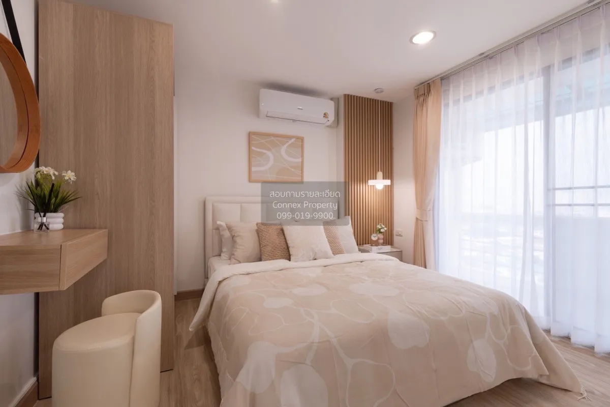 For Sale Condo , The Royal Vibhavadi , Lat Yao , Chatuchak , Bang 1