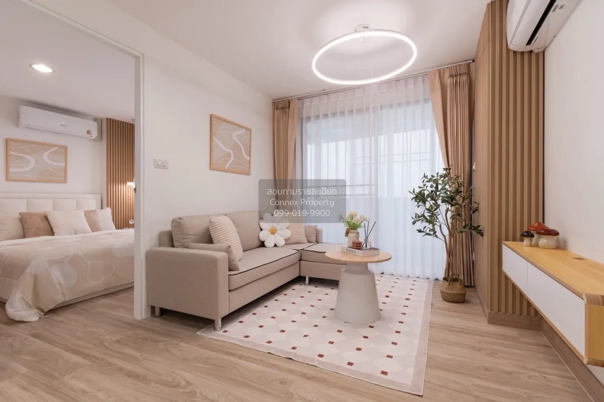 For Sale Condo , The Royal Vibhavadi , Lat Yao , Chatuchak , Bang 2