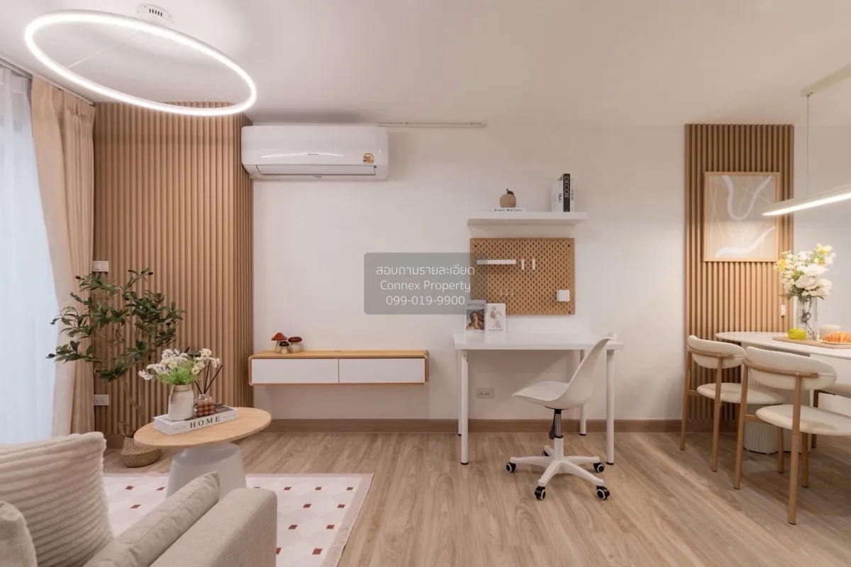 For Sale Condo , The Royal Vibhavadi , Lat Yao , Chatuchak , Bang 4
