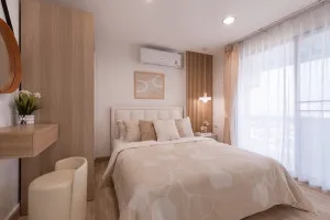 ขายคอนโด  เดอะ รอยัล วิภาวดี ลาดยาว เขต จตุจักร กรุงเทพ CX-170968