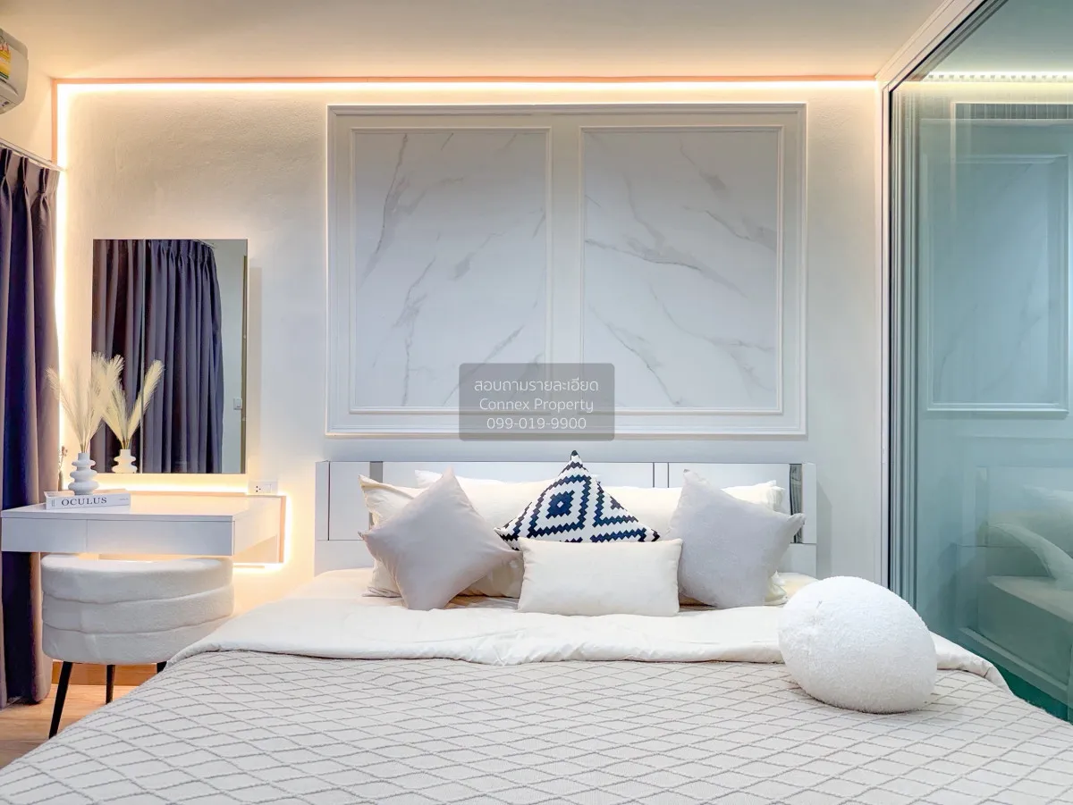 For Sale Condo , The View Condominium Suanluang , Wichit , Mueang 1