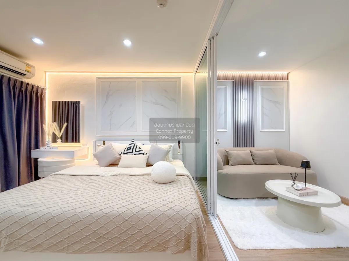 For Sale Condo , The View Condominium Suanluang , Wichit , Mueang 2