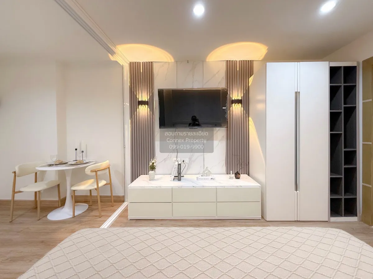 For Sale Condo , The View Condominium Suanluang , Wichit , Mueang 3