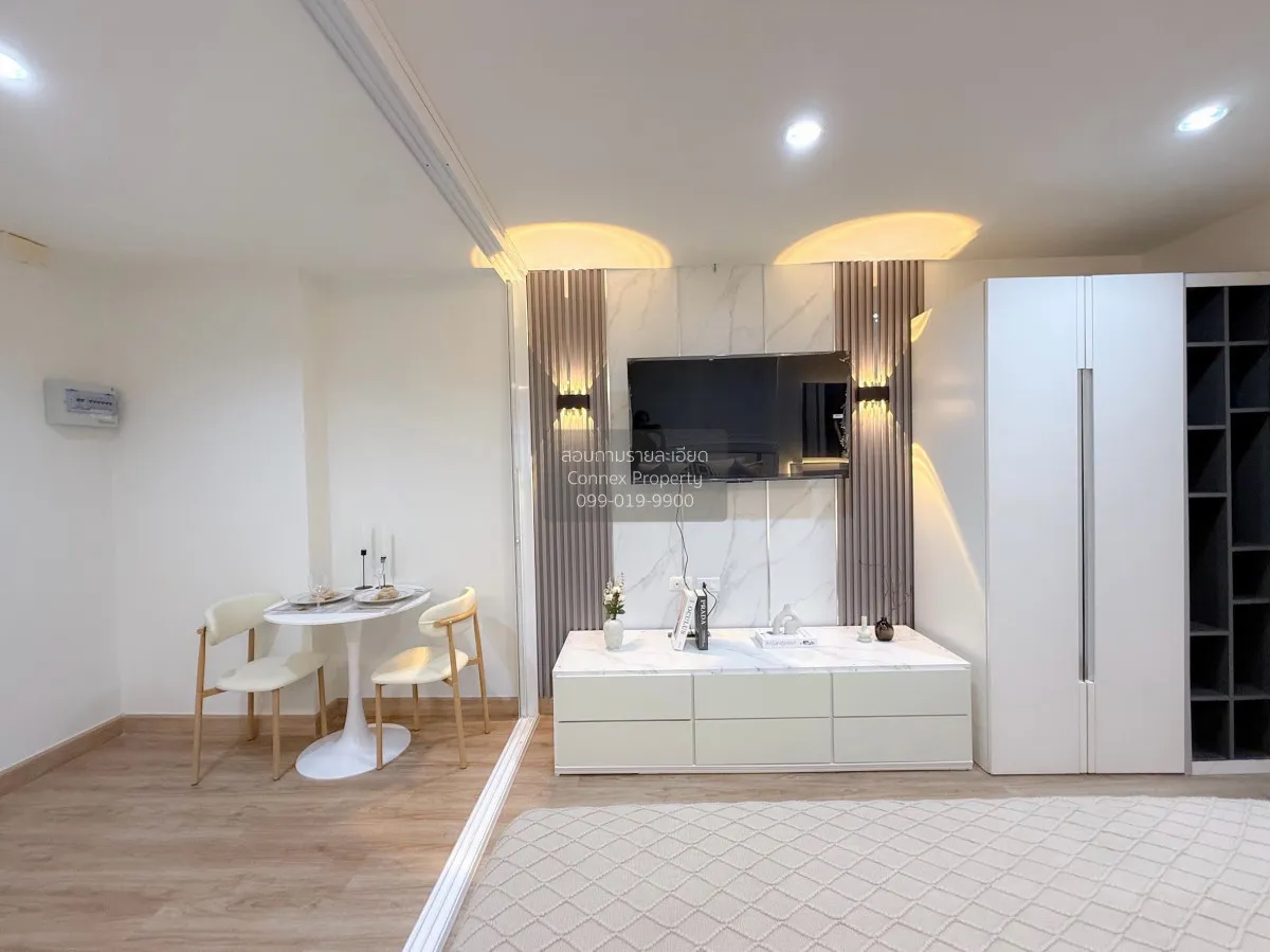 For Sale Condo , The View Condominium Suanluang , Wichit , Mueang