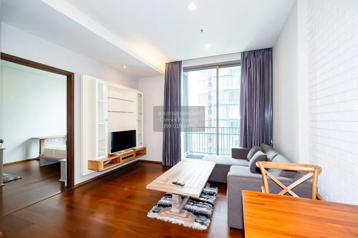 FOR RENT condo , Quattro by Sansiri , BTS-Thong Lo , Khlong Tan N 2
