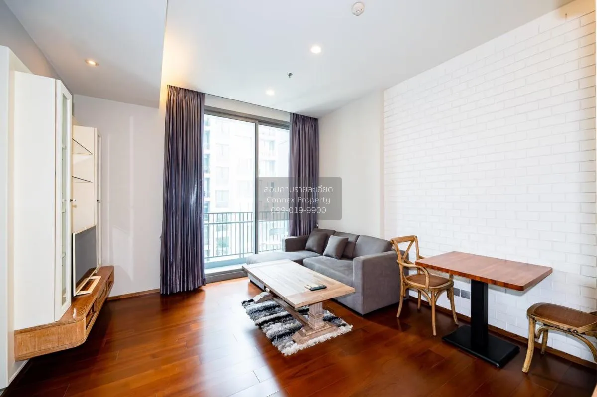 FOR RENT condo , Quattro by Sansiri , BTS-Thong Lo , Khlong Tan N 3