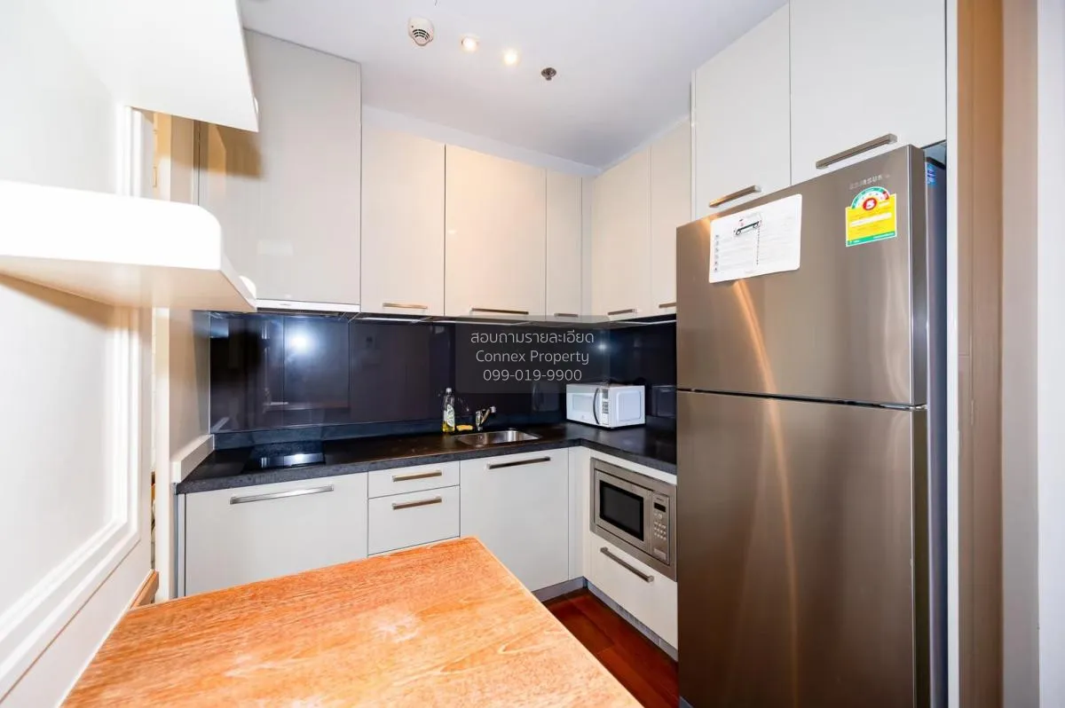 FOR RENT condo , Quattro by Sansiri , BTS-Thong Lo , Khlong Tan N 4