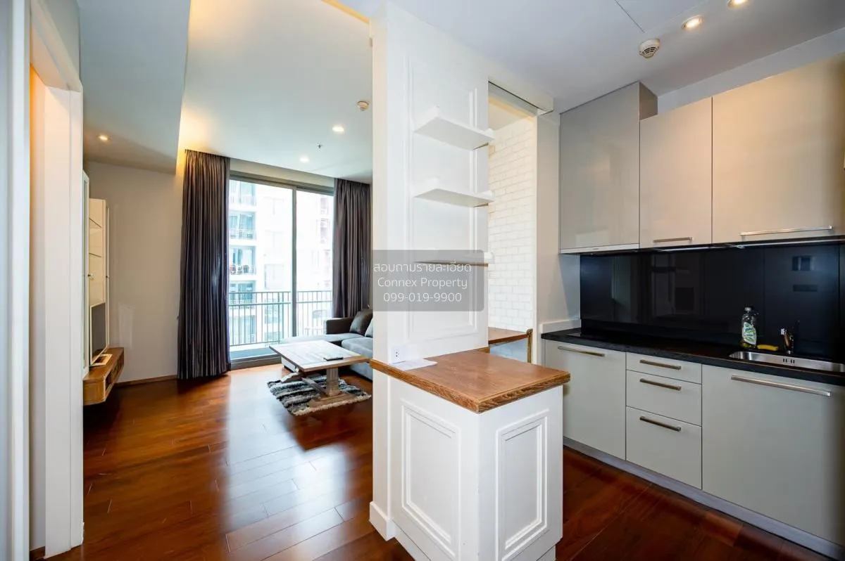 FOR RENT condo , Quattro by Sansiri , BTS-Thong Lo , Khlong Tan N