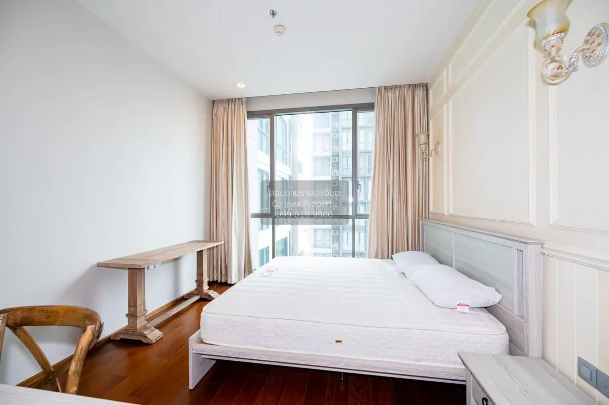 FOR RENT condo , Quattro by Sansiri , BTS-Thong Lo , Khlong Tan N