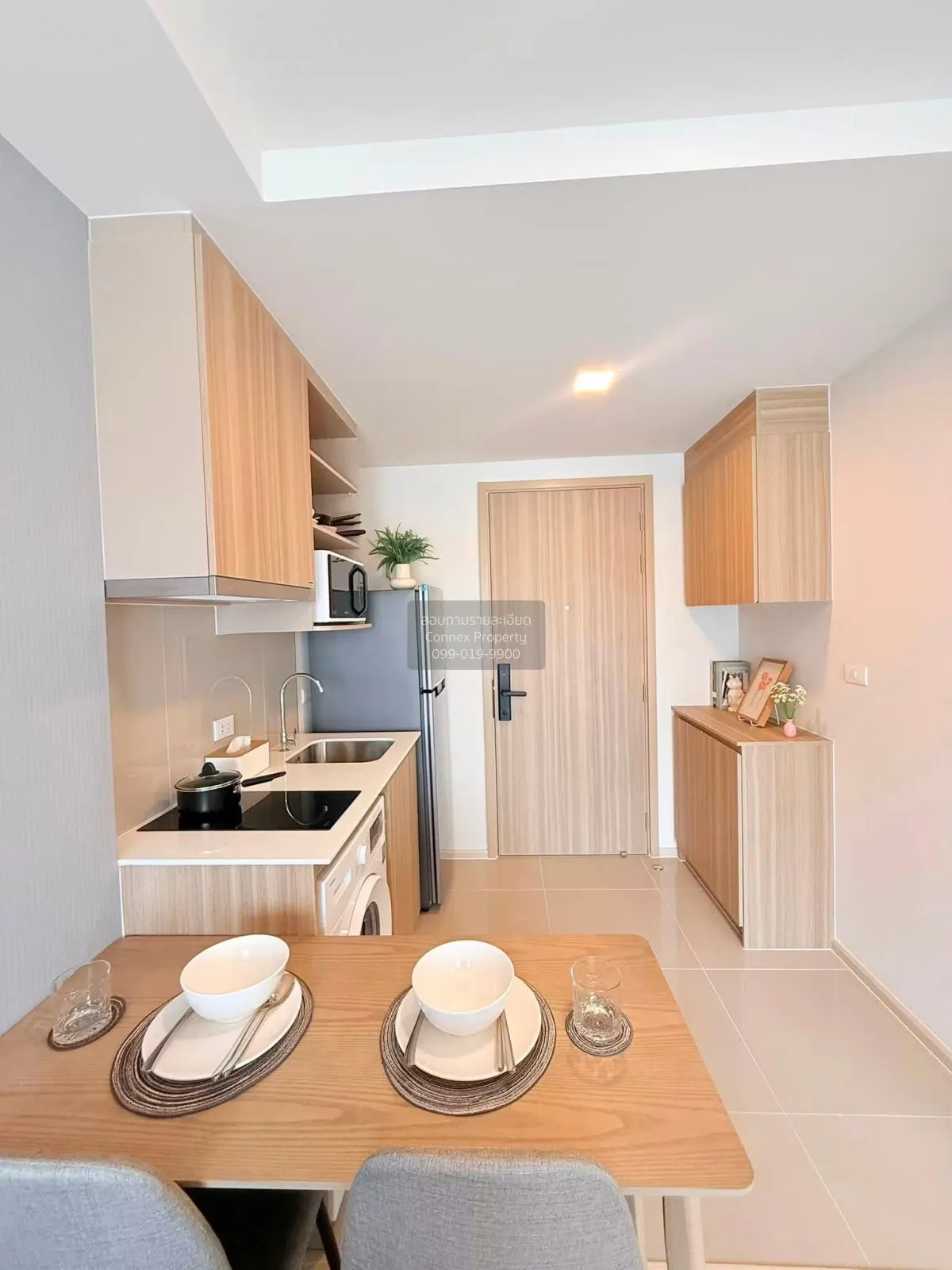For Rent Condo , The Base Cherng Talay , Choeng Thale , Thalang ,