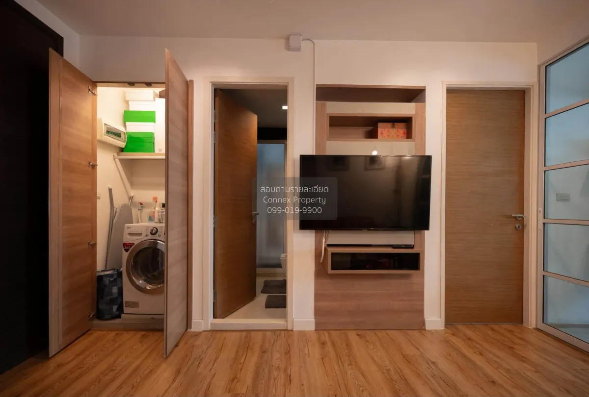 For Sale Condo , Rhythm Phahol - Ari , corner unit , BTS-Saphan K 3