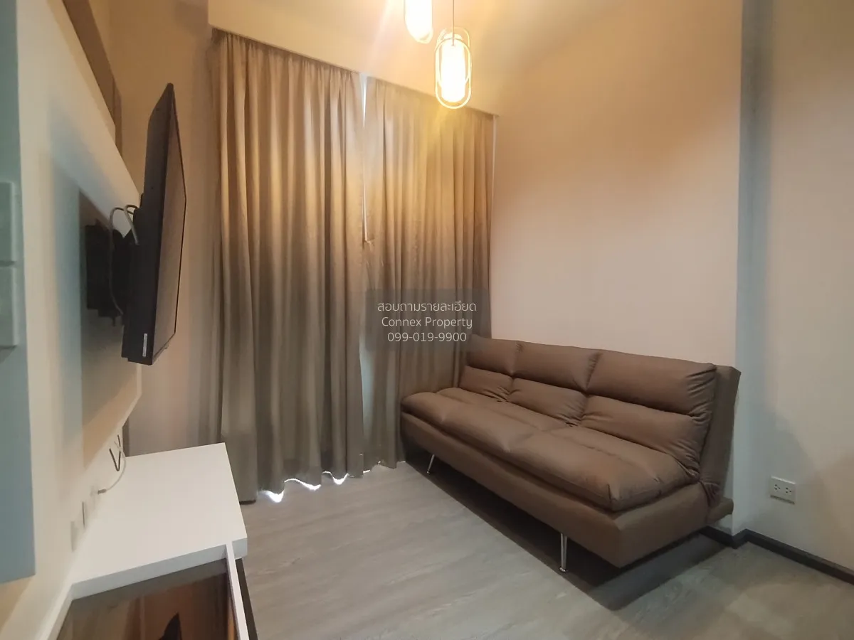 For Sale Condo , EDGE Sukhumvit 23 , BTS-Asok , Khlong Toei Nuea  2