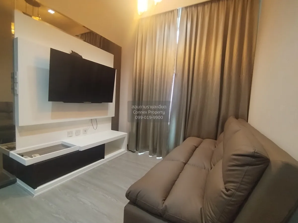 For Sale Condo , EDGE Sukhumvit 23 , BTS-Asok , Khlong Toei Nuea  3